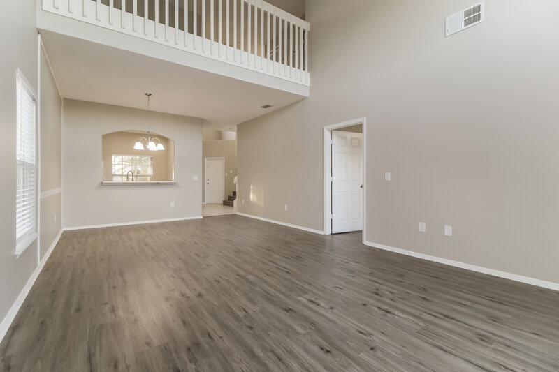 2,360/Mo, 2029 Meadow Pond Way Orlando, FL 32824 Living Room View