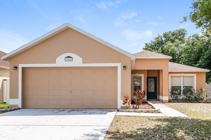 2,010/Mo, 15840 Wilkinson Dr Clermont, FL 34714 External View