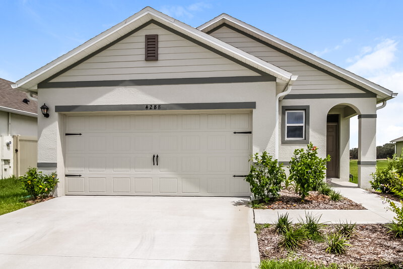 2,320/Mo, 4288 Looking Glass Pl Sanford, FL 32771 External View