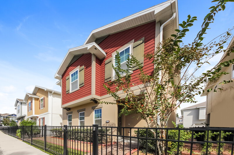2,250/Mo, 4617 Tampico Way Sanford, FL 32773 External View