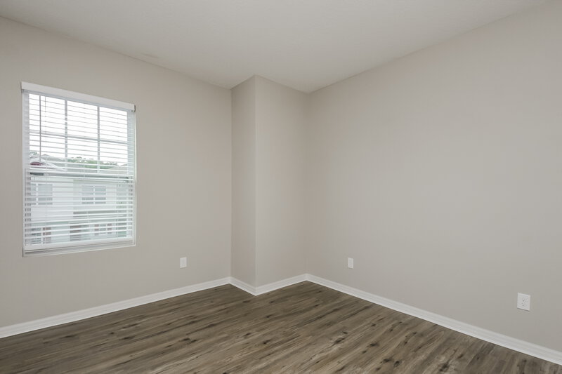 2,250/Mo, 4617 Tampico Way Sanford, FL 32773 Bedroom View