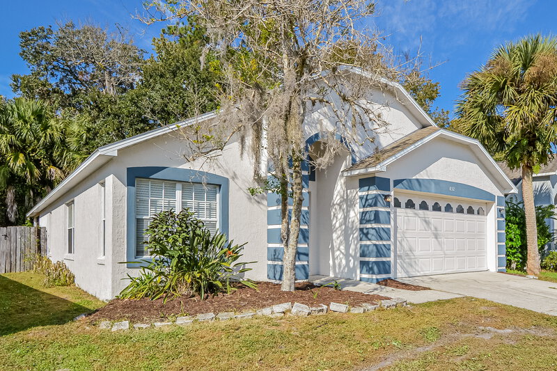 2,175/Mo, 832 Shell Ln Longwood, FL 32750 Front View