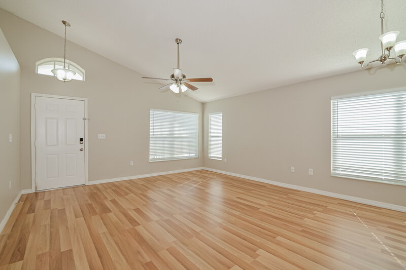 2,175/Mo, 832 Shell Ln Longwood, FL 32750 Living Room View