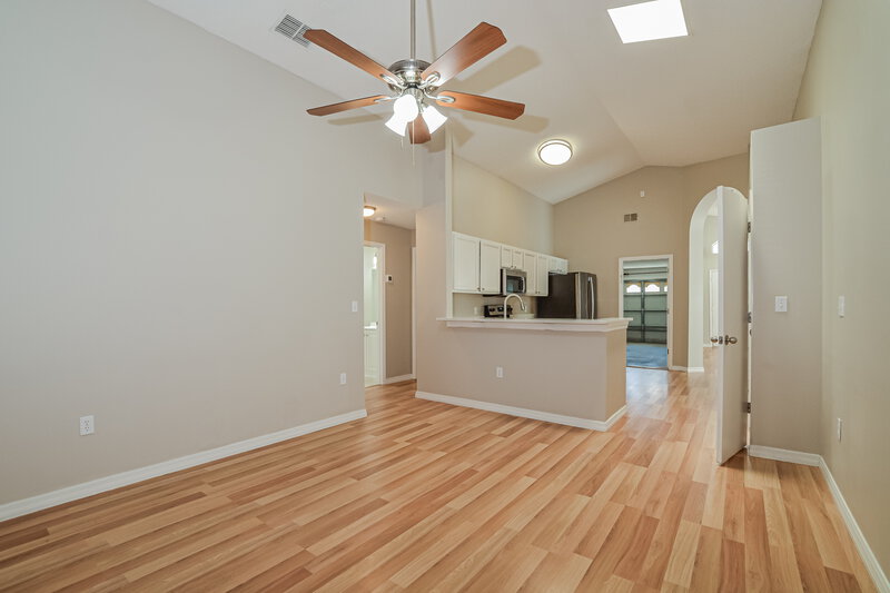 2,175/Mo, 832 Shell Ln Longwood, FL 32750 Dining Room View