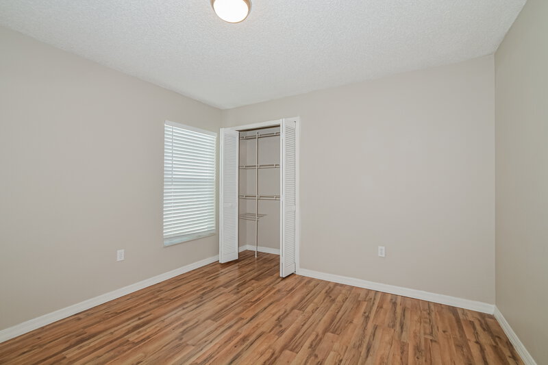 2,175/Mo, 832 Shell Ln Longwood, FL 32750 Bedroom View