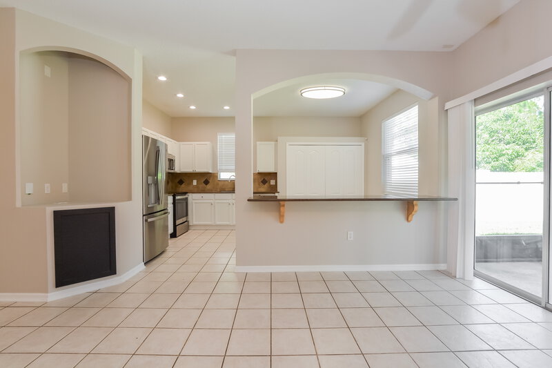 2,095/Mo, 12833 Grand Bank Ln Orlando, FL 32825 Living Room View 3