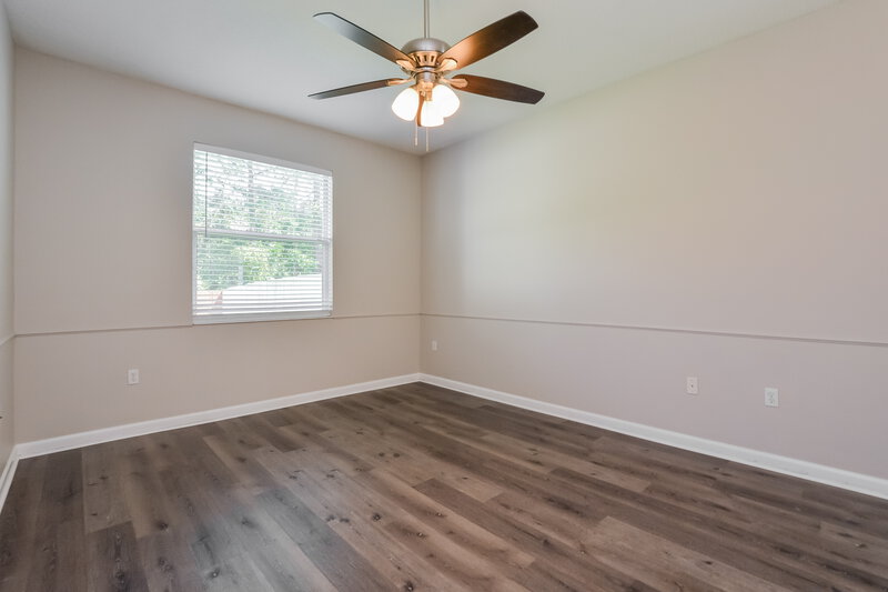 2,095/Mo, 12833 Grand Bank Ln Orlando, FL 32825 Main Bedroom View