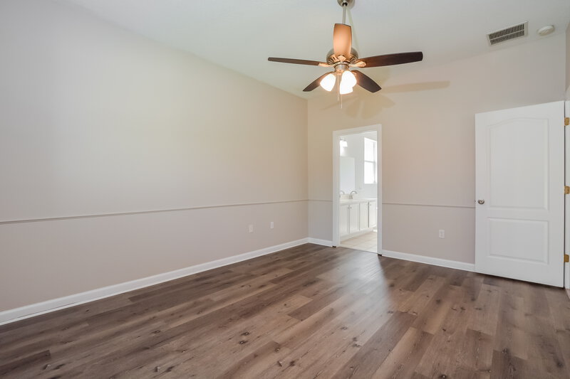 2,095/Mo, 12833 Grand Bank Ln Orlando, FL 32825 Main Bedroom View 2