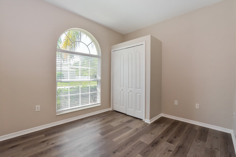 2,095/Mo, 12833 Grand Bank Ln Orlando, FL 32825 Bedroom View