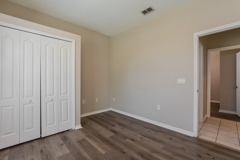2,095/Mo, 12833 Grand Bank Ln Orlando, FL 32825 Bedroom View 2