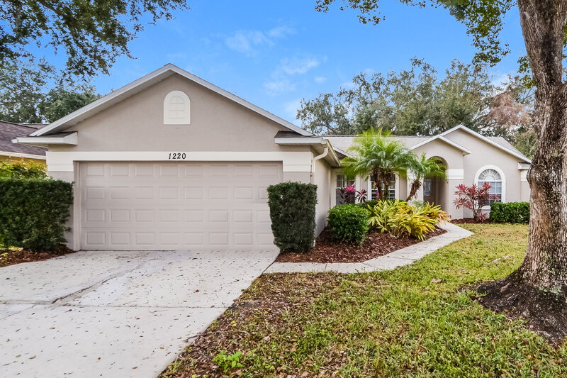 2,395/Mo, 1220 Twin Rivers Blvd Oviedo, FL 32766 External View