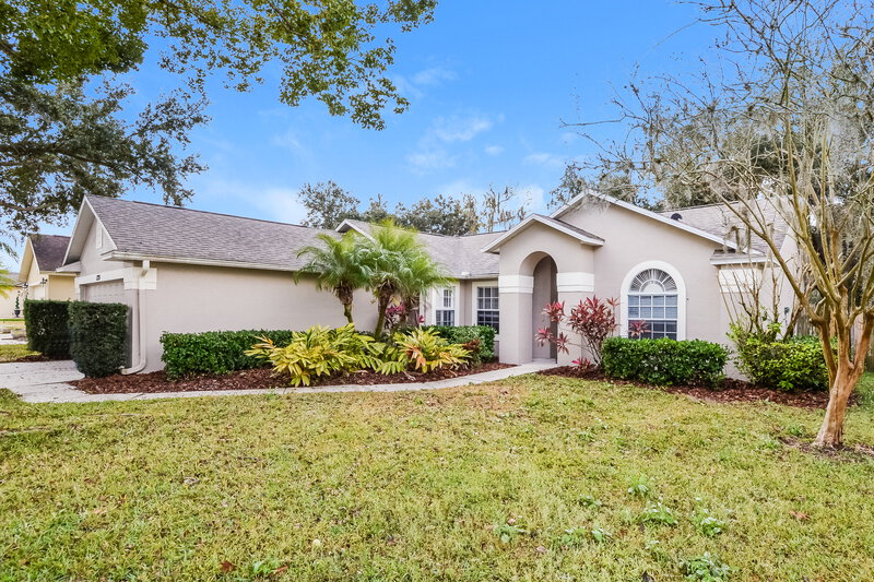 2,395/Mo, 1220 Twin Rivers Blvd Oviedo, FL 32766 Front View