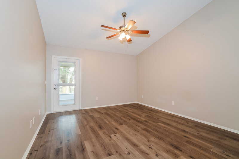 2,395/Mo, 1220 Twin Rivers Blvd Oviedo, FL 32766 Main Bedroom View