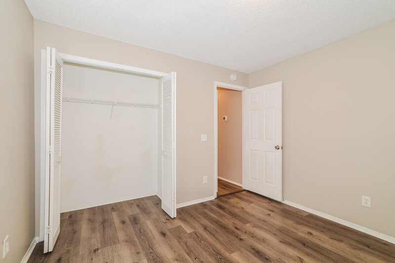 2,395/Mo, 1220 Twin Rivers Blvd Oviedo, FL 32766 Bedroom View 2