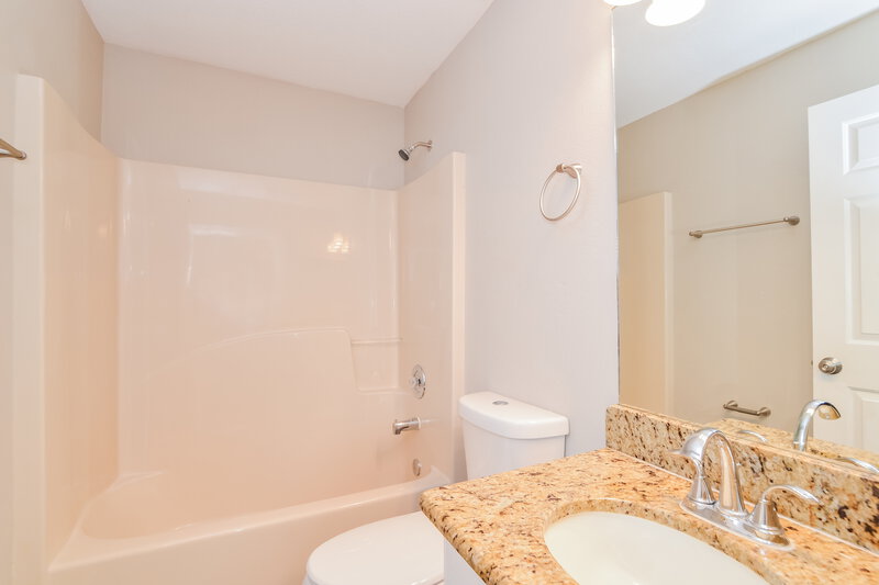 2,395/Mo, 1220 Twin Rivers Blvd Oviedo, FL 32766 Bathroom View