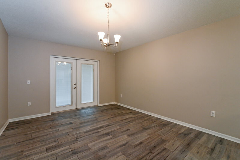 2,090/Mo, 341 Wekiva Chase Blvd Apopka, FL 32703 Dining Room View