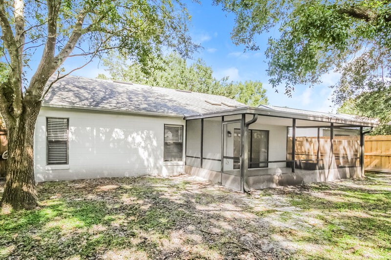 1,975/Mo, 1055 Alpug Ave Oviedo, FL 32765 Rear View