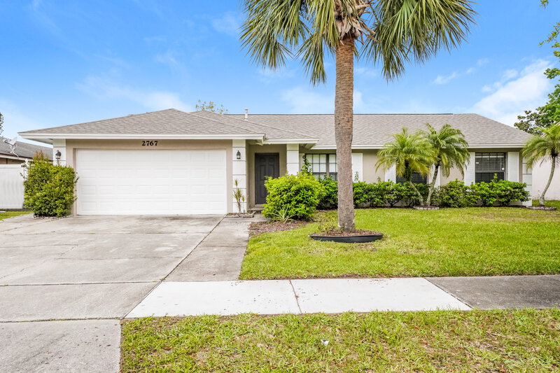 2,685/Mo, 2767 Muscatello St Orlando, FL 32837 External View