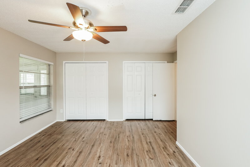 2,685/Mo, 2767 Muscatello St Orlando, FL 32837 Main Bedroom View 2