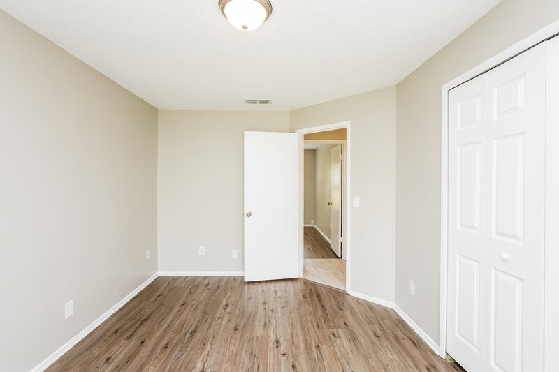 2,685/Mo, 2767 Muscatello St Orlando, FL 32837 Bedroom View