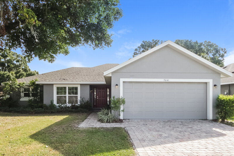 2,175/Mo, 3041 Drema Dr Saint Cloud, FL 34769 External View