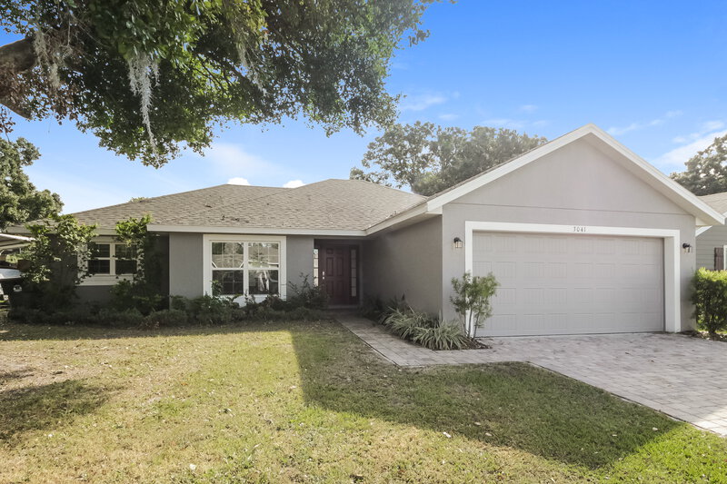 2,175/Mo, 3041 Drema Dr Saint Cloud, FL 34769 Front View