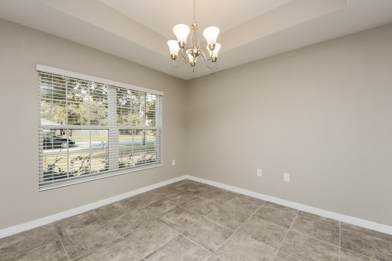 2,175/Mo, 3041 Drema Dr Saint Cloud, FL 34769 Dining Room View
