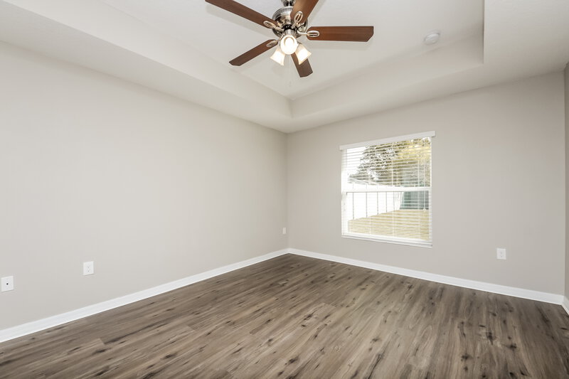2,175/Mo, 3041 Drema Dr Saint Cloud, FL 34769 Main Bedroom View