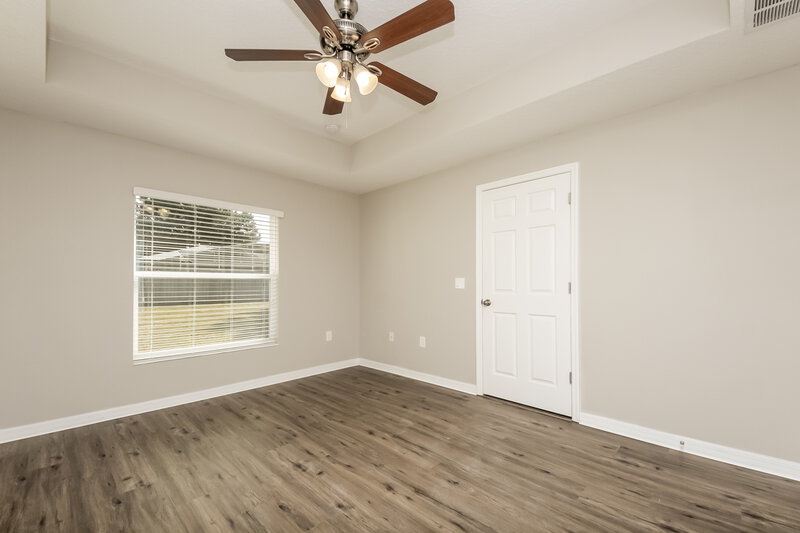 2,175/Mo, 3041 Drema Dr Saint Cloud, FL 34769 Main Bedroom View 2