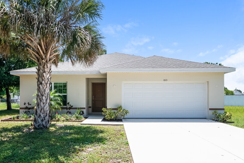 1,955/Mo, 1013 Coatbridge Dr Kissimmee, FL 34758 External View