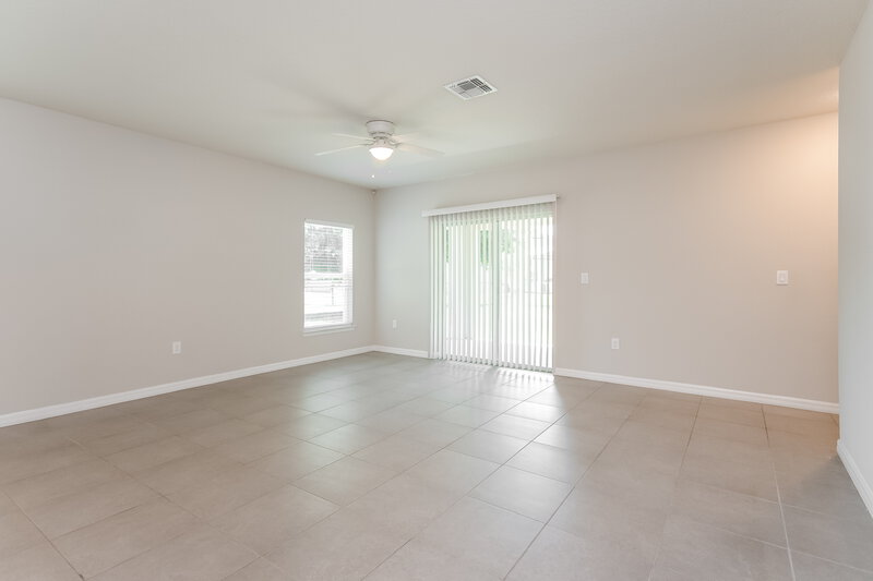 1,955/Mo, 1013 Coatbridge Dr Kissimmee, FL 34758 Living Room View