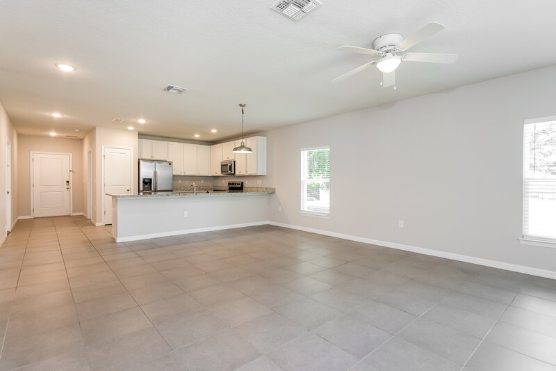 1,955/Mo, 1013 Coatbridge Dr Kissimmee, FL 34758 Living Room View 2