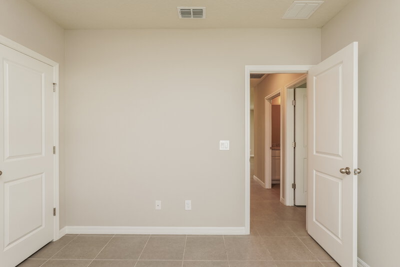 2,590/Mo, 1042 Dudley Dr Kissimmee, FL 34758 Bedroom View