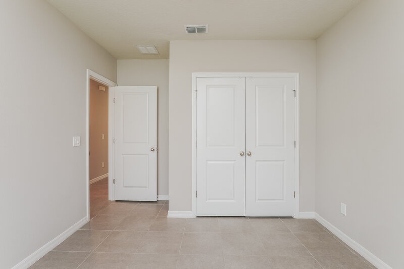 2,590/Mo, 1042 Dudley Dr Kissimmee, FL 34758 Bedroom View 2