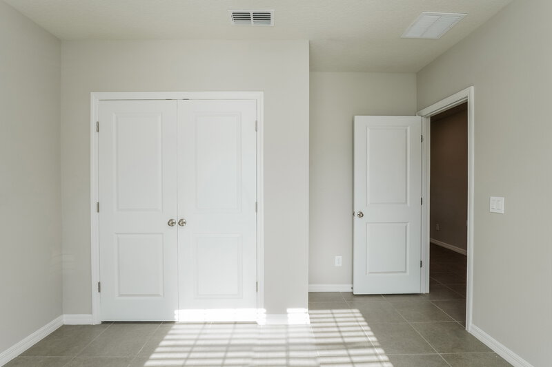 2,590/Mo, 1042 Dudley Dr Kissimmee, FL 34758 Bedroom View 3