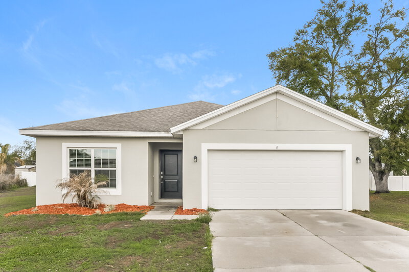 1,945/Mo, 11 Catalina Ct Kissimmee, FL 34758 External View