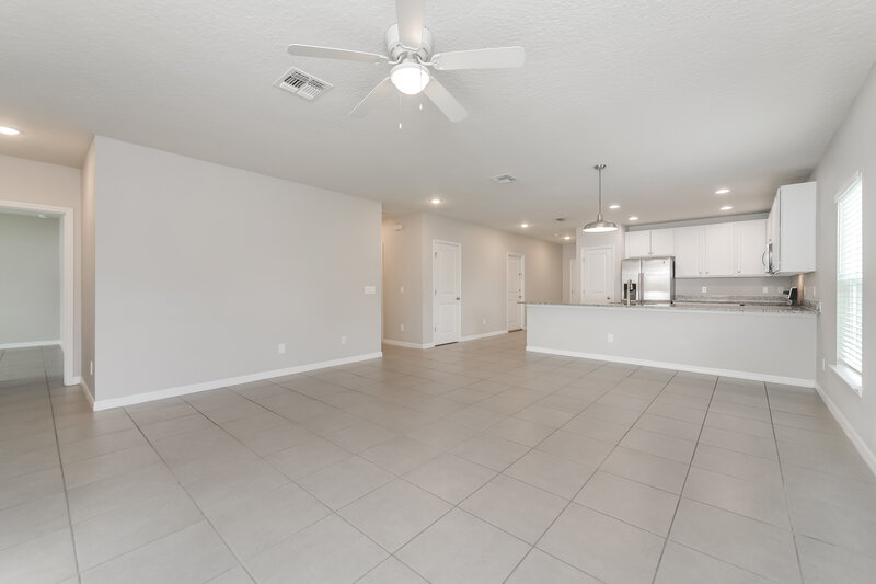 1,945/Mo, 11 Catalina Ct Kissimmee, FL 34758 Living Room View