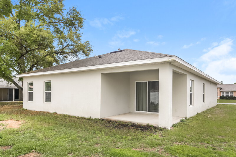 1,945/Mo, 11 Catalina Ct Kissimmee, FL 34758 Rear View