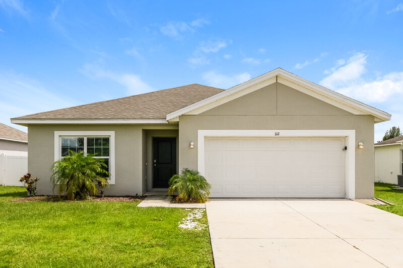 1,795/Mo, 1112 Najac Ln Kissimmee, FL 34759 External View