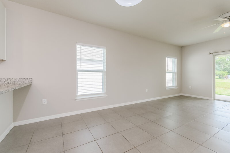 1,795/Mo, 1112 Najac Ln Kissimmee, FL 34759 Dining Room View