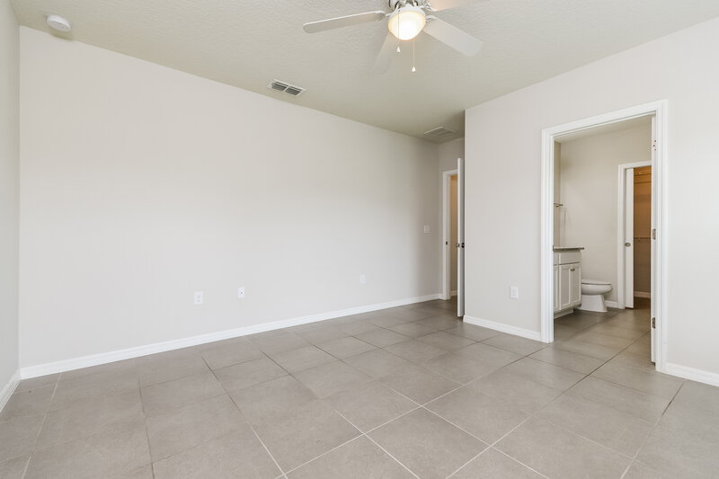 1,795/Mo, 1112 Najac Ln Kissimmee, FL 34759 Main Bedroom View