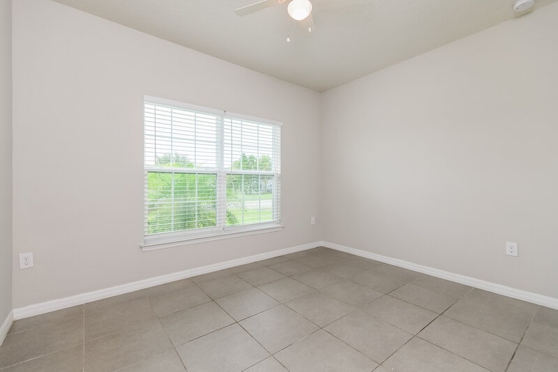 1,795/Mo, 1112 Najac Ln Kissimmee, FL 34759 Bedroom View