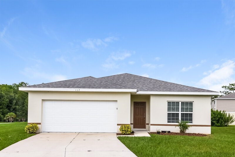 1,895/Mo, 117 Talavera Ln Kissimmee, FL 34758 External View