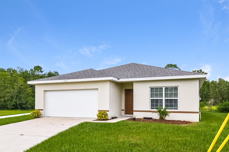 1,895/Mo, 117 Talavera Ln Kissimmee, FL 34758 Front View
