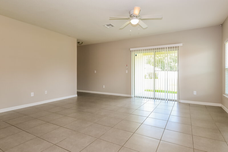 1,895/Mo, 117 Talavera Ln Kissimmee, FL 34758 Living Room View