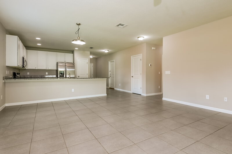 1,895/Mo, 117 Talavera Ln Kissimmee, FL 34758 Dining Room View 2