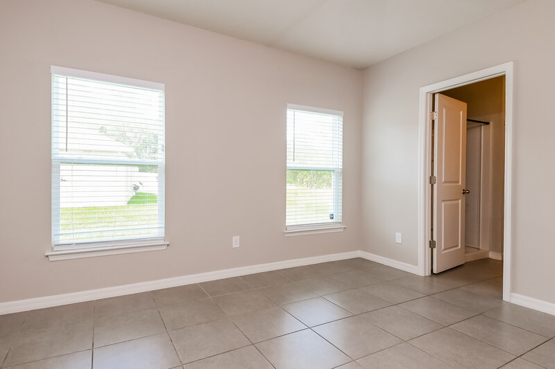 1,895/Mo, 117 Talavera Ln Kissimmee, FL 34758 Main Bedroom View