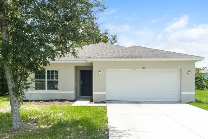1,830/Mo, 1201 Croydon Cir Kissimmee, FL 34758 External View