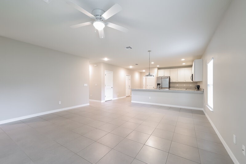 2,880/Mo, 1201 Croydon Cir Kissimmee, FL 34758 Living Room View 2