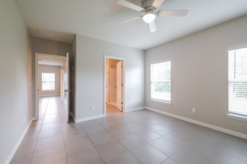 2,880/Mo, 1201 Croydon Cir Kissimmee, FL 34758 Bedroom View